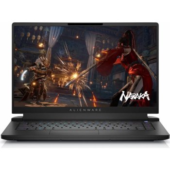 Dell Alienware m15 R7 N-AWM15R7-N2-733K