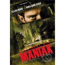 Maniak DVD