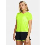 Under Armour Dámské tričko Launch Shortsleeve – Zboží Dáma