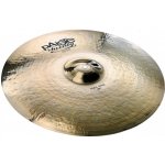 Paiste Twenty Custom Collection Full Ride 20" – Zboží Mobilmania