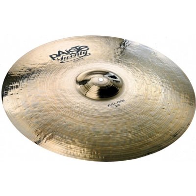 Paiste Twenty Custom Collection Full Ride 20"