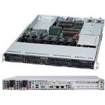 Supermicro SuperChassis 815TQC-R706WB2 – Zboží Živě