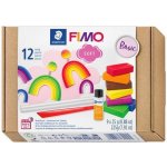 FIMO soft sada základní 9 x 25 g – Sleviste.cz