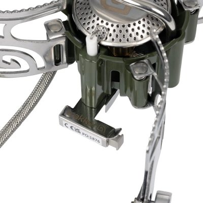 Trakker Armolife CG-4 Stove – Zboží Mobilmania