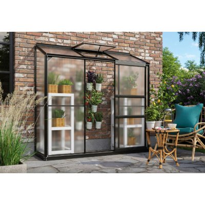 Vitavia IDA 1300 PC 6 mm černý LG3593 – Zboží Dáma