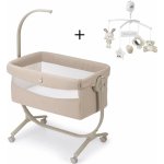 CAM Přístavná postýlka Cullami T167 – Zboží Dáma