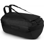 Osprey Transporter 120 Black 120 L – Sleviste.cz