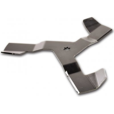 Riwall Pro nůž 46 cm levý GDRACC00071 – Zboží Dáma