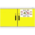 Ecosafe 792EJ – Zboží Živě