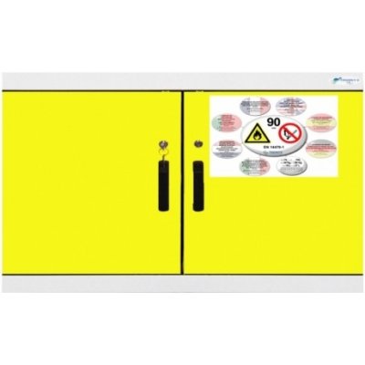 Ecosafe 792EJ – Zboží Živě