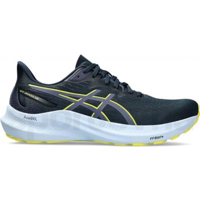 Asics GT-2000 12 M 1011B691403 french blue/bright yellow – Zboží Mobilmania