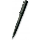 Lamy Safari Matt Charcoal hrot F 1506/0173063