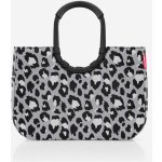 Reisenthel LoopShopper L Herringbone Grey – Zboží Dáma