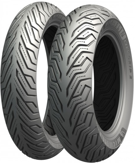 MICHELIN 120/70 R12 CITY GRIP 2 51S F