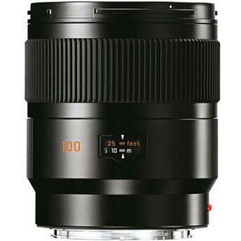 Leica S 100mm f/2 Aspherical Summicron-S