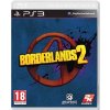 Hra na PS3 Borderlands 2