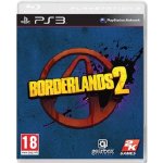 Borderlands 2 – Zboží Dáma