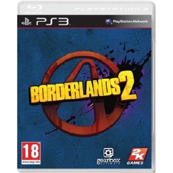 Borderlands 2