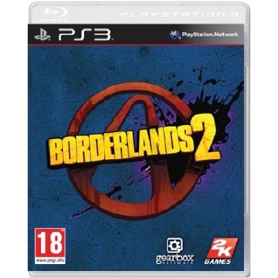 Borderlands 2