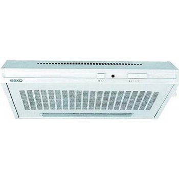 Beko CFB 6432 W