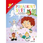 Pohádkový svět (První čtení, to nic není) – Hledejceny.cz