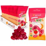 MIXIT Ovocné Mixies Jahoda & banán 35 g – Zbozi.Blesk.cz