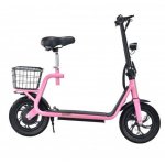 X-scooters XS01 36V Li - 500W – Zbozi.Blesk.cz