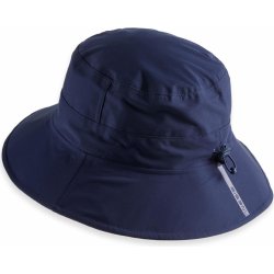 Inesis dámský nepromokavý golfový klobouk Rain Weather tmavě modrý