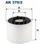FILTRON vzduchový filtr AK 376/2 – Hledejceny.cz
