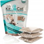 Kruuse Kit4Cat - sada na odběr moči 3 x 300g – Hledejceny.cz
