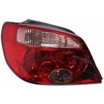 Zadní světlo- pravé MITSUBISHI OUTLANDER 2003-2007 |003-2007| DEPO | 2141992RUQVR – Hledejceny.cz