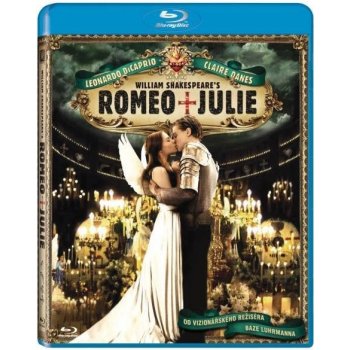 romeo a julie BD