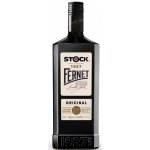Fernet Stock 38% 1 l (holá láhev) – Zboží Dáma