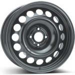 Alcar Stahlrad 9943 7.5x17 4x108 ET29 – Sleviste.cz