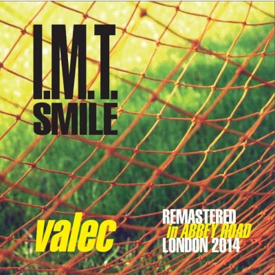 I.M.T. Smile - Valec CD