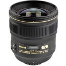 Nikon Nikkor AF-S 24mm f/1.4G ED