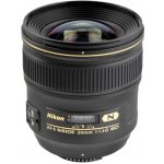 Nikon Nikkor AF-S 24mm f/1.4G ED – Hledejceny.cz