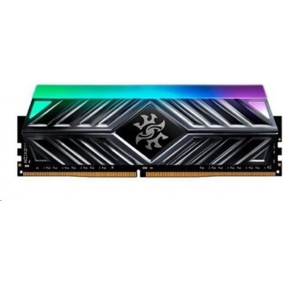 ADATA XPG SPECTRIX D41 DDR4 8GB 3200MHz CL16 AX4U320038G16-ST41 – Hledejceny.cz