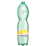 Mattoni citron 1,5 l – Hledejceny.cz