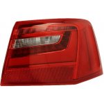 Pravé zadní světlo LED vnější Audi A6 C7 (4G) 11-14 SEDAN VALEO – Hledejceny.cz