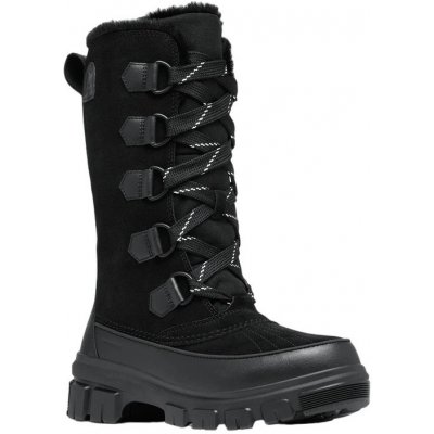 Sorel Torino V Tall Wp černé – Sleviste.cz