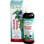 Dr. Popov Bylinné kapky Žaludek & trávení 50 ml – Hledejceny.cz