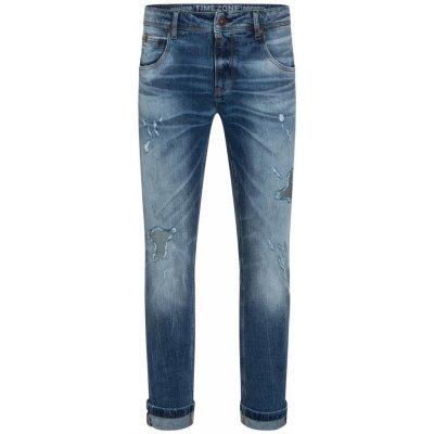 Timezone pánské jeans kalhoty 27-10014-00-3067 – Zboží Mobilmania