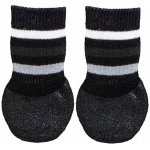 TRIXIE BOTY VODĚODOLNÉ PROTISKLUZOVÉ NA TLAPKY PRO PSA – Sleviste.cz