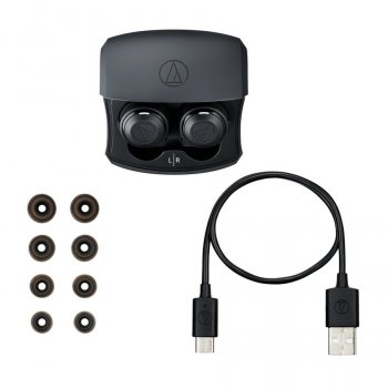 Audio-Technica ATH-CKS50TW