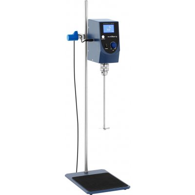 Steinberg Systems Laboratorní míchačka - 100 až 2 500 ot/min - 20 l SBS-MR-2500 – Hledejceny.cz