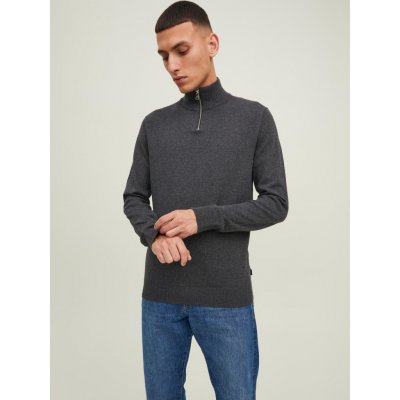 Jack & Jones Emil svetr pánské béžová