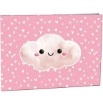 Helma 365 Desky na číslice Cloud – Zboží Dáma