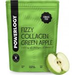 Powerlogy Fizzy Collagen Green Apple 300 g – Hledejceny.cz