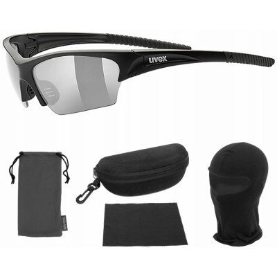 Uvex SUNSATION – Zbozi.Blesk.cz